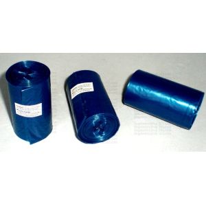 Extra Thick 0.71 Mils, Food Scrap Small Kitchen Trash Bags, US BPI and Europe OK