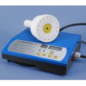 5-130mm Seal Diameter Aluminium Foil Heating Elements for Medical Bottle Sealing