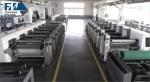 Web Guide System and Auto Loading/Unloading for Unit Type Printing Machine