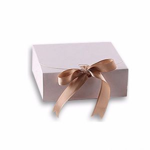 Custom Logo Rigid Structure Folding Design Gift Box Mailer Box for Premium