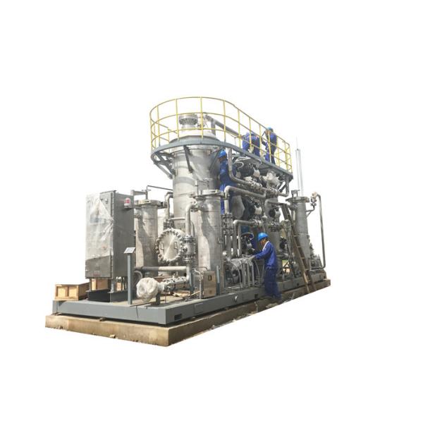 Quality Molecular Seive Natural Gas Dehydration For Natural Gas Processing wholesale