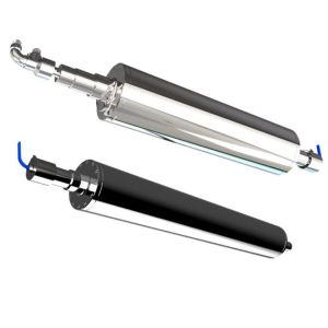 Heat Roll Electromagnetic Induction Heating Roller