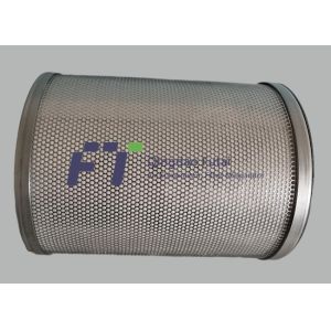 Hitachi Alternative Compressor Replacement 25605240 Air Oil Separator