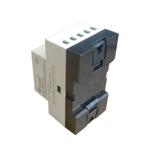 China GINRI SVR1000 Single Phase Over - Under Voltage Protective Relay CE Certificate on sale