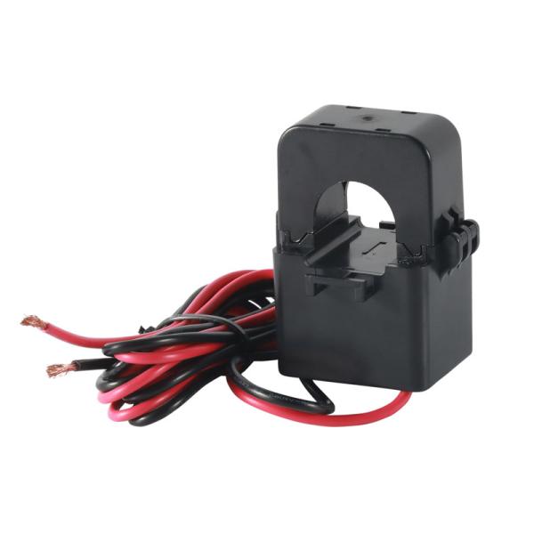 Quality Three Phase AC Split Core Current Transformer 250-300A/5A AKH-0.66-K-24 wholesale
