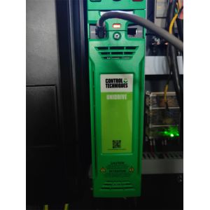 12.5KW Servo Main Driving Motor High Speed 3 5 Ply Corrugated Carton Cardboard