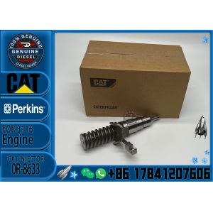 3114 Diesel Engine Injection Nozzle 1278222 2718669 1278216 3116 Fuel Injector