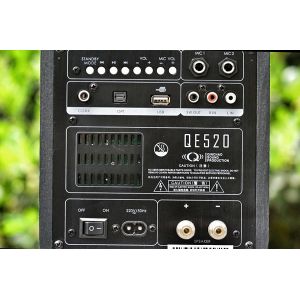 China Wholesale Home Use Wireless High Quality HIFI Speaker Bluetooth