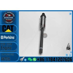 Diesel fuel nozzle 4W7016 4W7017 4W7018 4W7019 for 3304 Excavator 3406B 3406C