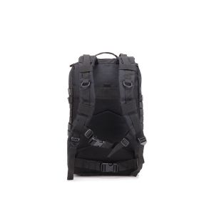 Outdoor Adventure Essential Multi-Function 3P Molle Bag backpack With Zipper