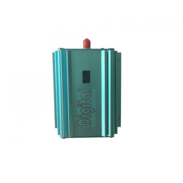 Quality VHF 2.4Ghz Wireless Video Transmitter with 2 Watt RF Power PTP Transmission System wholesale