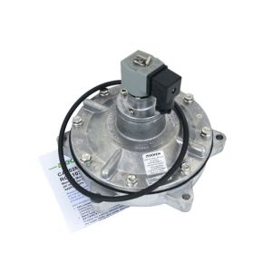 GOYEN CA102MM040-305 3.5" submerged pulse valve CA102MM040-300 solenoid valve