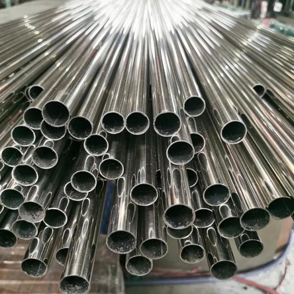 Inconel625 UNS N06625 SCH40 3" Nickel Alloy Pipe Seamless Steel Pipe ANIS B36.19