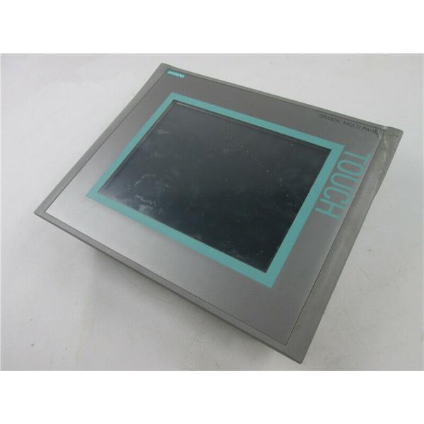 1PC MP277 6AV6643-0CD01-1AX1 New and Original Touch Panel E-Stand 22