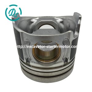 EexcavaStart Hino J05E J08E Engine Piston S130B-E0391 VH130053220A
