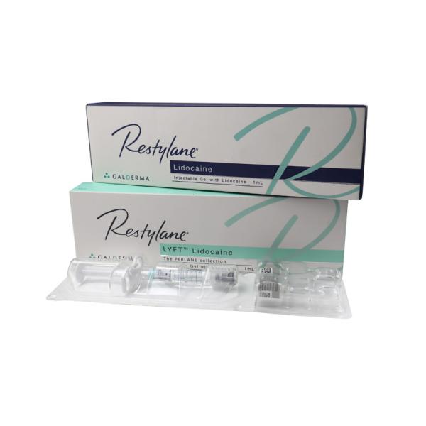 Quality Lips Cheeks Hyaluronic Acid Dermal Filler  Refyne Defyne Silk Lyft wholesale