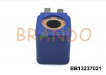 13mm Diameter Faston Lpg / Cng Solenoid Coil For Lovato Type RGE090 / 140