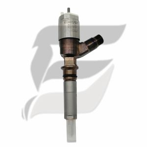 3264700 Diesel Pump Common Rail Injector For CAT 320D Excavator C6 C6.4 Engine