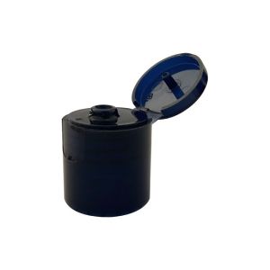 24/410 Hot Runner Injection Mould 24cavity Screw Cap Mould For Package