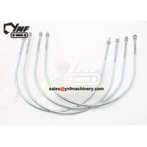 4427493 Excavator Muffler U Bolt For John Deere 135C RTS 135D