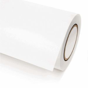 Waterproof Self Adhesive PP Paper On Roll 60in 50m Waterproof