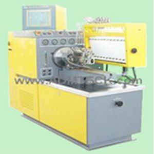 China ADM700-D Fuel Pump Test Bench For Testing Fuel Pumps , Touch Screen Displayer on sale