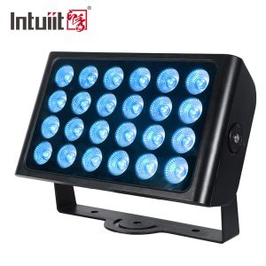 160W cheap flood lights outdoor stage empty led square floodlight fixture