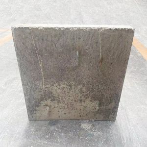 Cheap High Strength Refractory Castable Precast Block for sale