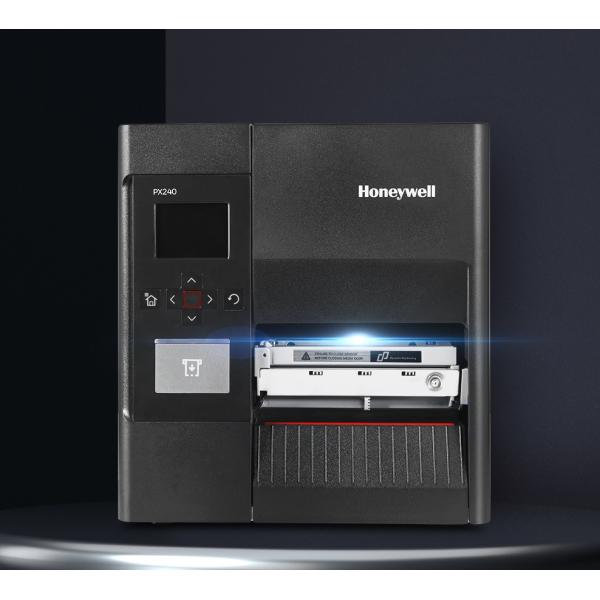 Barway Thermal Transfer & Thermal Directly Industrial Barcode Printer