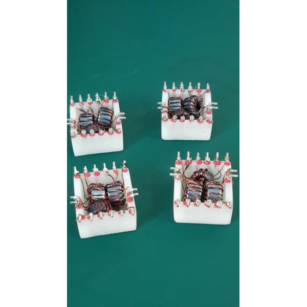 SMPS Transformer, 30W 14 Pin SMD PoE Transformer  , Direct Alternative To  ETH1-230L Poe Power Over Ethernet