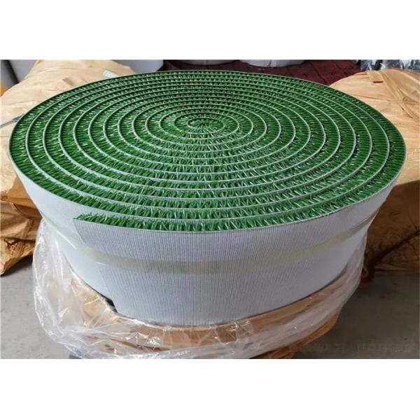 Quality 26 Thickness PE Sluice Box Gold Mining Carpet For Alluvial Gold Recovery wholesale