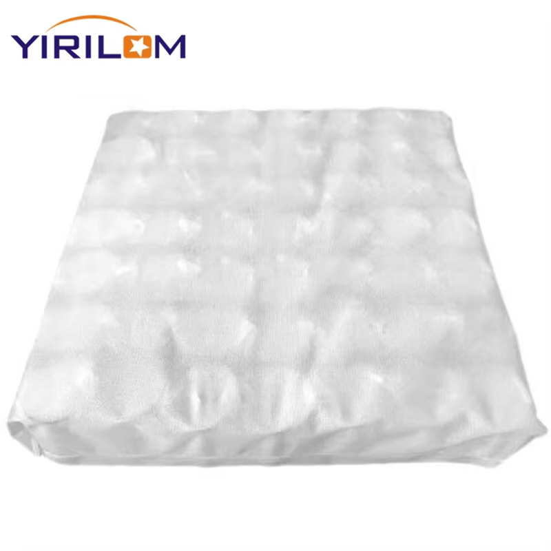 Custom 20 Inch Pocket Spring Cushion Pocket Spring For Sofa