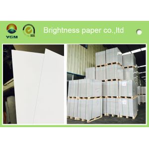 Super Whiteness Art Cardboard Sheets For Advertising Post Card Recyclable