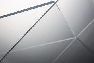 Quality 4mm Polycarbonate Light Diffuser Sheet For Enhanced Light Diffusion wholesale