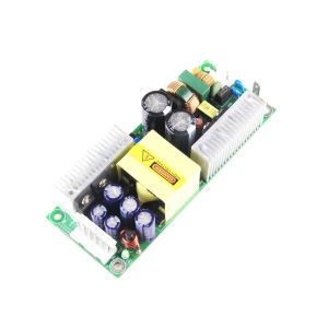 AC 220V to 12V DC open frame power supply module step down Transformer current