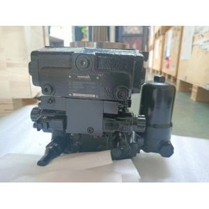 A4vg40da2dm8/32r-Nsc02f025mh Hydraulic Piston Pump 32R For Pump Truck