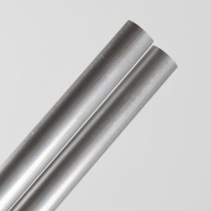 Round 3003 Aluminum Tube Optimal Diameter And Thickness For Precision Applicatio