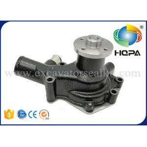 YM129327-42100 Water Pump For Komatsu Excavator Engine 3D84 Diesel Engine