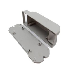 LKM DME Abs Plastic Moulding For Electronic Smart Home