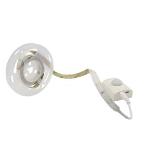 China SMD5050 DC3.7V 180LM Under Bed Night Light on sale