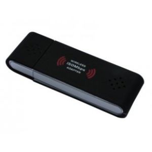 150Mbps mini wifi adapter 802.11b/g/n wireless lan card 2.4GHZ ISM band Ralink