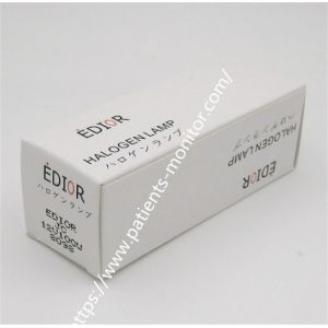 EDIOR JC 12V 100W Leica DMLP Microscope Light Bulb