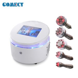 40KHz Body Sculpting Machine Vacuum Ultrasonic Cavitation Radio Frequency