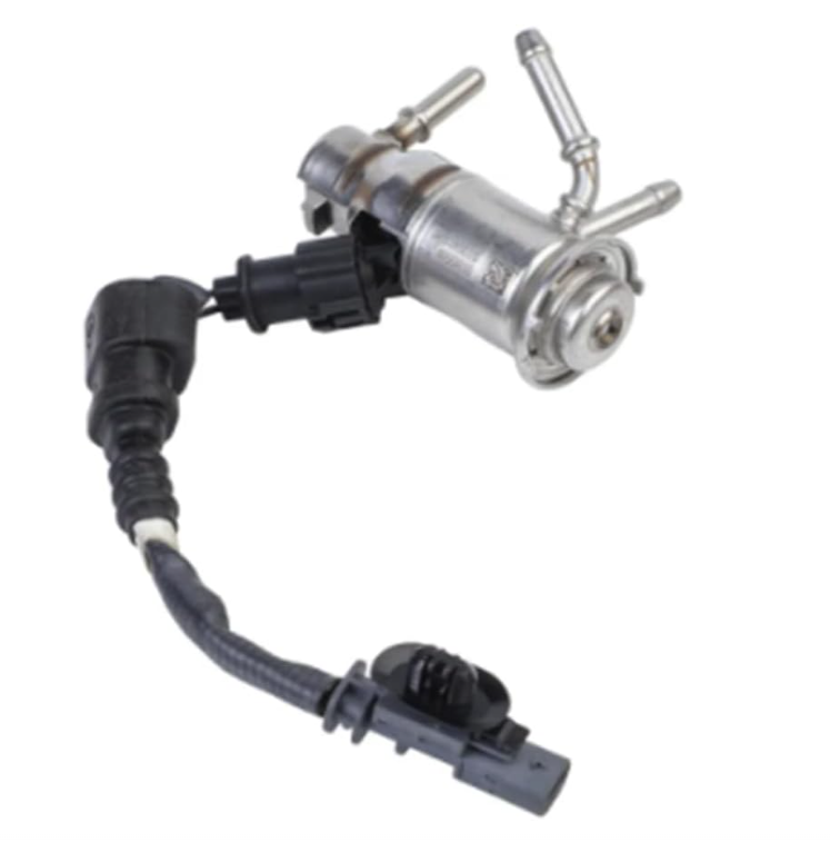 55283500 AdBlue Injector For Fiat Urea Injection Nozzle