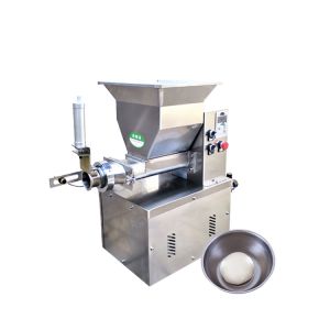 Oem/Odm Commercial Dough Divider Rounder Machine With Low Price