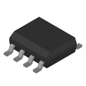Cheap MAX481CSA Integrated Circuit Chip Low-Power, Slew-Rate-Limited RS-485/RS-422 Transceivers for sale