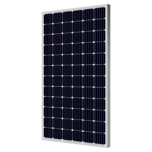 High Efficiency 360w 370w 380w Mono PV Solar Panels