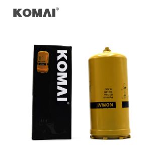 China Hydraulic Filter For KUBOTA KX080-4 310-1252 RD809-6224-0 RD809-6224-1 HC-54040 075914201 on sale