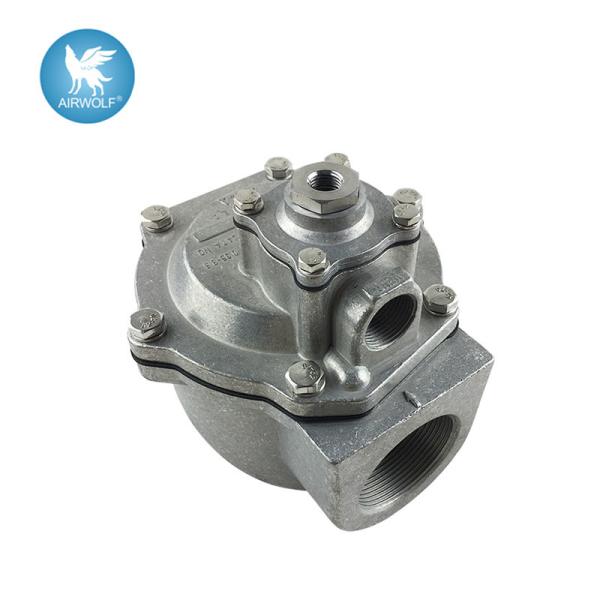 Quality G2 1/2" G353A049 Aluminium Alloy Pulse Jet Valves wholesale