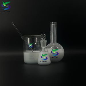 Long Lasting Stable Foam Eliminating Agent For Industrial Applications